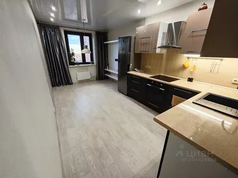 2-к кв. Московская область, Красногорск городской округ, Путилково пгт ...