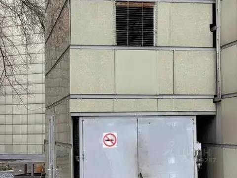 Торговая площадь в Москва Бауманская ул., 32С2 (753 м)