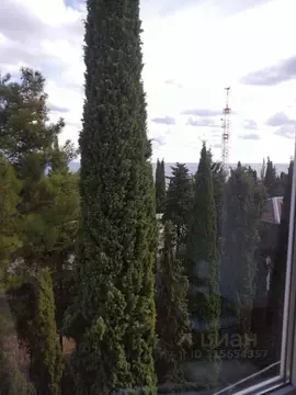 3-к кв. Крым, Алушта муниципальный округ, Партенит пгт ш. Фрунзенское, ...