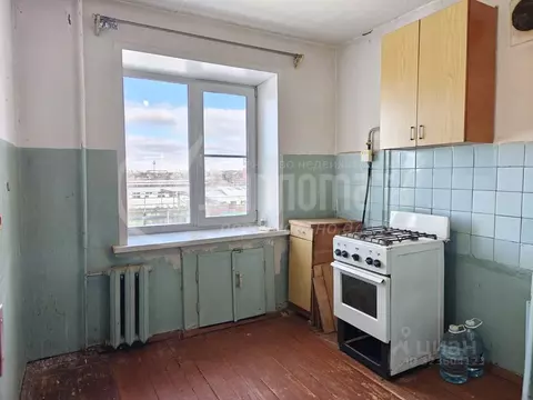 2-к кв. Курганская область, Курган ул. Радионова, 60 (44.0 м)