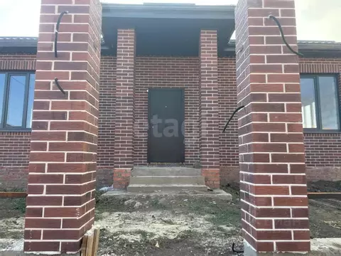 Дом в Ростовская область, Азовский район, Новоалександровка хут.  (106 ...