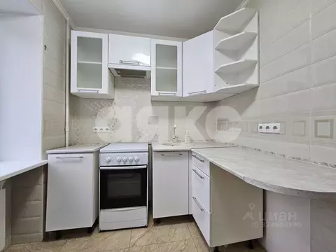 2-к кв. Московская область, Раменское Красноармейская ул., 26/1 (42.3 ...