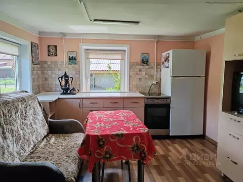 Дом в Алтай, Майминский район, с. Кызыл-Озек пер. Маяковского, 1 (38 ...