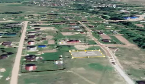 Участок в Костромская область, Красносельский район, Подольское с/пос, ...