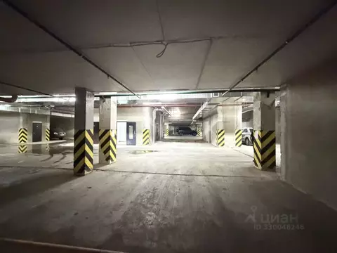 Гараж в Кабардино-Балкария, Нальчик ул. Шарданова (28 м)