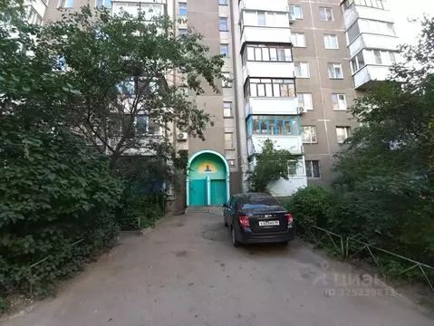 2-к кв. Воронежская область, Воронеж ул. Гаршина, 21 (50.2 м)