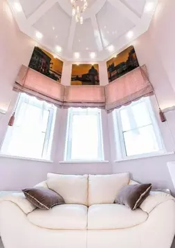 4-к кв. Краснодарский край, Краснодар Центральный мкр, ул. ...