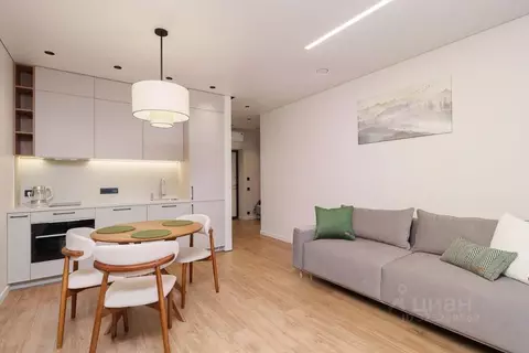 2-к кв. Новосибирская область, Новосибирск Железнодорожная ул., 18 ...