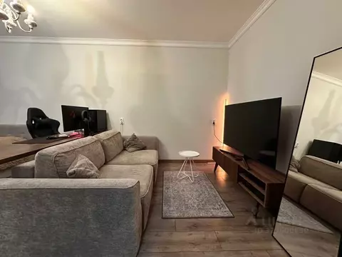 1-к кв. Томская область, Томск Урожайный пер., 29/1 (35.0 м)