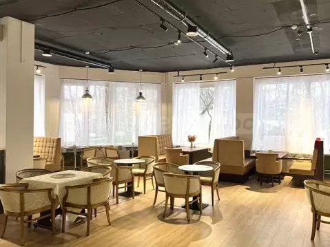 Помещение свободного назначения в Москва, Москва, Троицк ул. Лесная, ...