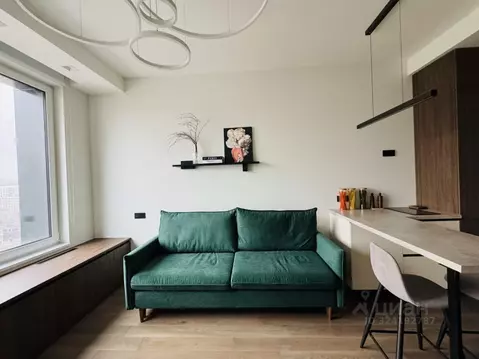 2-к кв. Москва Винницкая ул., 8к2 (42.0 м)