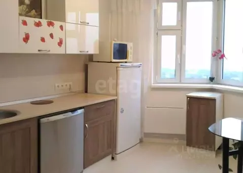 2-к кв. Московская область, Ленинский городской округ, Бутово пгт ...