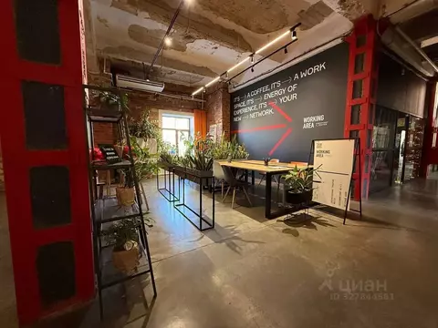 Офис в Ростовская область, Ростов-на-Дону Красноармейская ул., 170 (34 ...