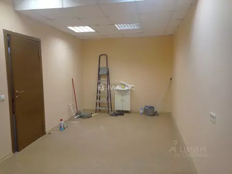 Помещение свободного назначения в Владимирская область, Владимир ...