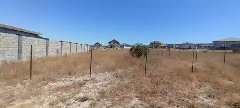 Участок в Крым, Бахчисарайский район, Почтовское с/пос, с. Приятное ...