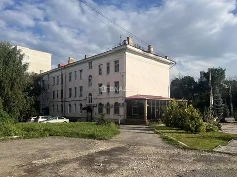 Комната Пензенская область, Пенза ул. Свердлова, 19/46 (19.4 м)