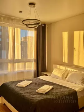 1-к кв. Московская область, Ленинский городской округ, Мисайлово пгт, ...