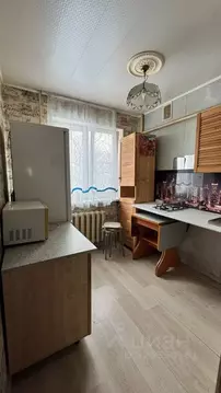 1-к кв. Ленинградская область, Коммунар г. Гатчинский муниципальный ...