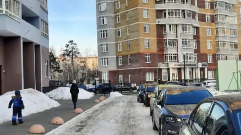 2-к кв. Свердловская область, Екатеринбург ул. Дружининская, 5Б (57.0 ...