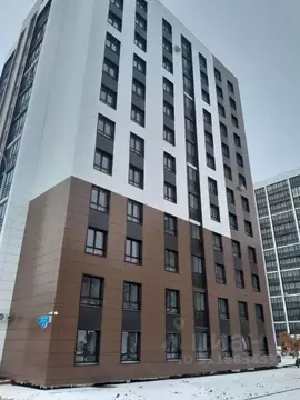 1-к кв. Мордовия, Саранск ул. Юрия Святкина, 6 (36.0 м)