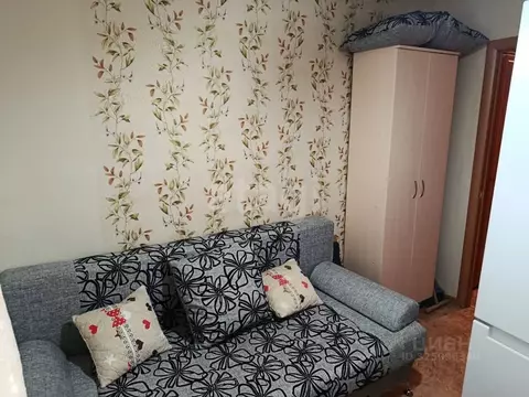 1-к кв. Пермский край, Нытва Комсомольская ул., 29 (33.8 м)