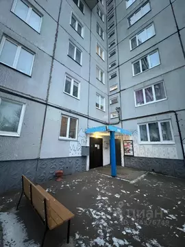 2-к кв. Красноярский край, Красноярск Семафорная ул., 15 (52.3 м)