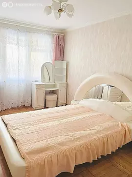 3-комнатная квартира: Ялта, Московская улица, 49 (70.2 м)