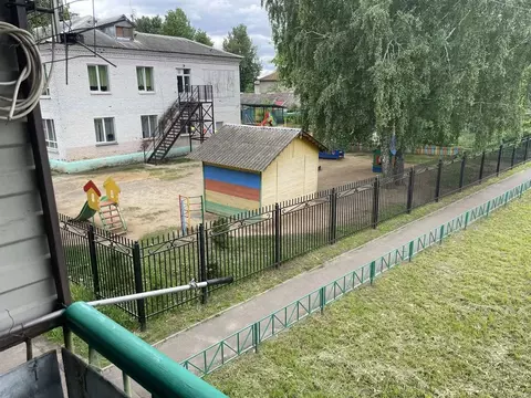 2-к кв. Московская область, Раменский муниципальный округ, с. Речицы ...