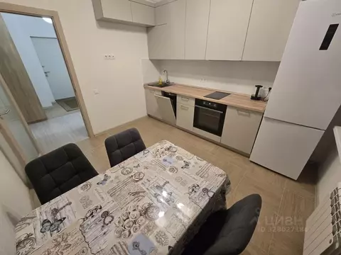 2-к кв. Москва проезд Черепановых, 10 (60.0 м)