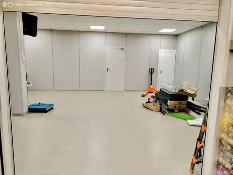 Помещение свободного назначения (56.3 м)