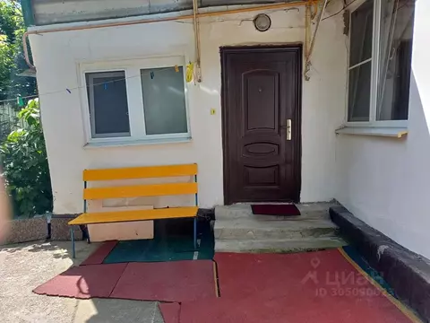 1-к кв. Ставропольский край, Ессентуки Красноармейская ул., 7 (29.0 м)