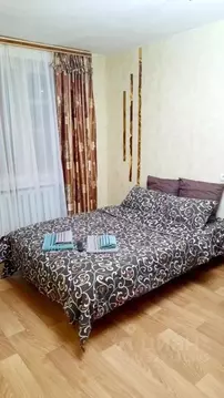 1-к кв. Московская область, Сергиев Посад Валовая ул., 39/5 (30.0 м)