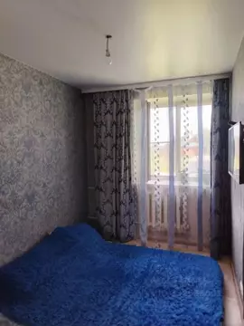 2-к кв. Нижегородская область, Нижний Новгород городской округ, с. ...