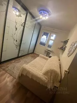 2-к кв. Московская область, Люберцы городской округ, Октябрьский пгт, ...