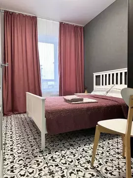 2-к кв. Ростовская область, Аксай ул. Строителей, 9к1 (35.0 м)