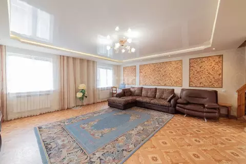 Дом в Башкортостан, Стерлитамак Садовая ул. (117 м)
