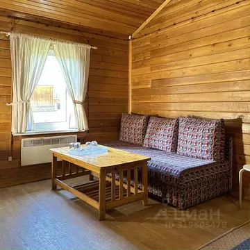 Дом в Ленинградская область, Всеволожский район, Токсовское городское ...