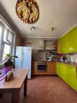 2-к кв. Москва Ленинградское ш., 108к2 (72.0 м)