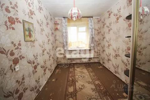 Комната Вологодская область, Шексна рп, Шексна Северная мкр ул. ...