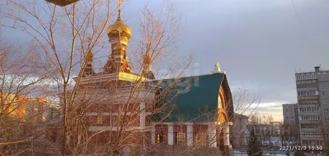 1-к кв. Челябинская область, Челябинск Социалистическая ул., 44 (31.3 ...