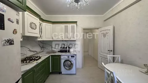 1-к кв. Дагестан, Дербент ул. Сальмана, 102 (50.8 м)