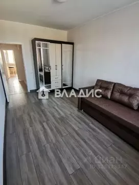 1-к кв. Московская область, Ленинский городской округ, Мисайлово пгт, ...