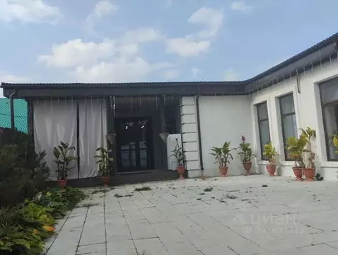 Дом в Башкортостан, Уфа ул. Башкирская, 15 (140 м)