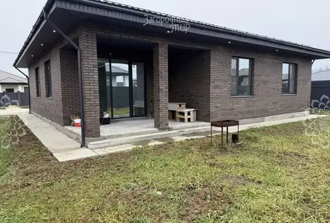 Коттедж в Московская область, Домодедово КП Рэд тер., 229 (170 м)