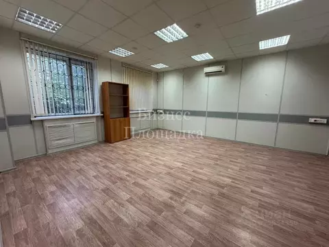 Офис в Ульяновская область, Ульяновск ул. Радищева, 30А (30 м)