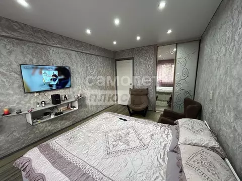 Комната Омская область, Омск просп. Королева, 14Б (20.0 м)