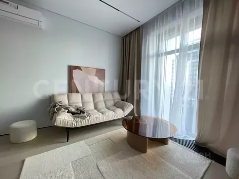 1-к кв. Москва ул. Нижние Мневники, 16к5 (44.5 м)