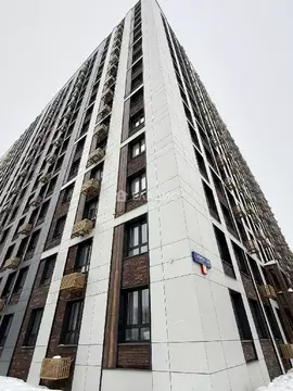 Продается 1-комнатная квартира