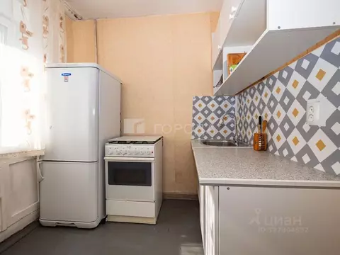 2-к кв. Новосибирская область, Новосибирск Дачная ул., 25/2 (42.6 м)