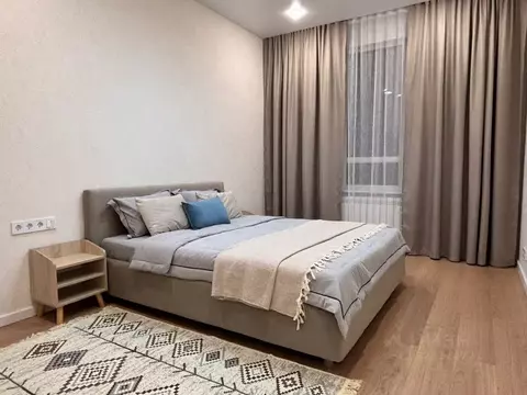 2-к кв. Москва 3-я Хорошевская ул., 17А (40.2 м)